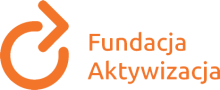 Logo Fundacja Aktywizacja