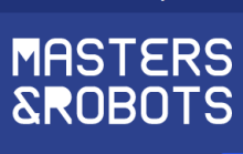 Logo Masters&Robots