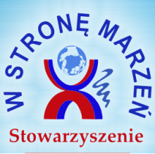 Logo STOWARZYSZENIE W STRONĘ MARZEŃ