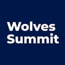 Logo WOLVES SUMMIT