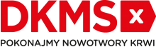 Logo Fundacja DKMS