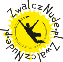 Logo Fundacja Zwalcz Nudę