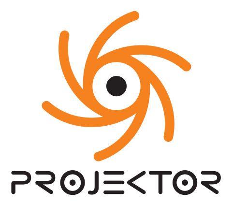 Program PROJEKTOR 