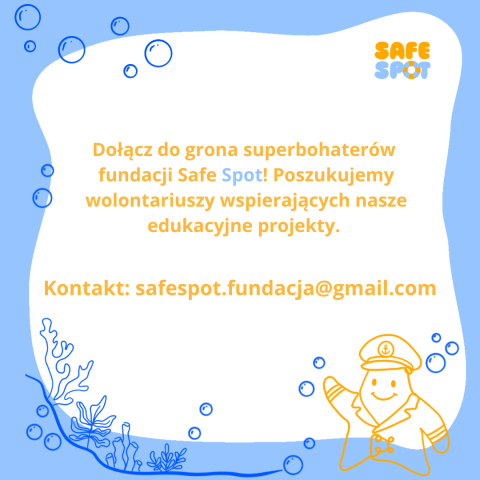 Tekst oferty wolontariatu