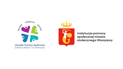 Logotypy inicjatorów wolontariatu