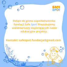 Tekst oferty wolontariatu
