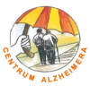 Logo Centrum Alzheimera