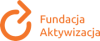 Logo Fundacja Aktywizacja