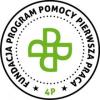 Logo Fundacja Program Pomocy Pierwsza Praca