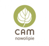 Logo CAM Nowolipie