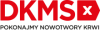 Logo Fundacja DKMS