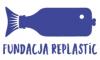 Logo Fundacja Replastic